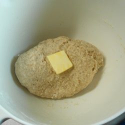 フェンネルパン (バター)