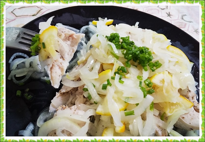 「鶏胸肉の玉ねぎレモン」沸騰ワード10,家政婦志麻,ダイエットレシピの完成
