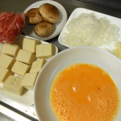 高野豆腐サイコロステーキ (6)