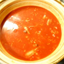 トマト鍋の素